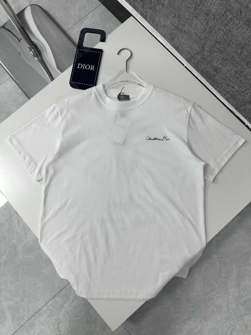 Christian Dior T-Shirts